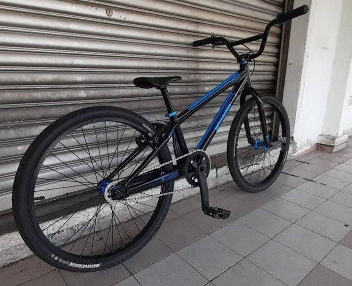 BMX HARO PRO 24 racelite 2015 Sports Equipment Bicycles Parts