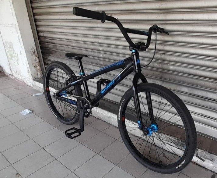 Bmx haro outlet 2015