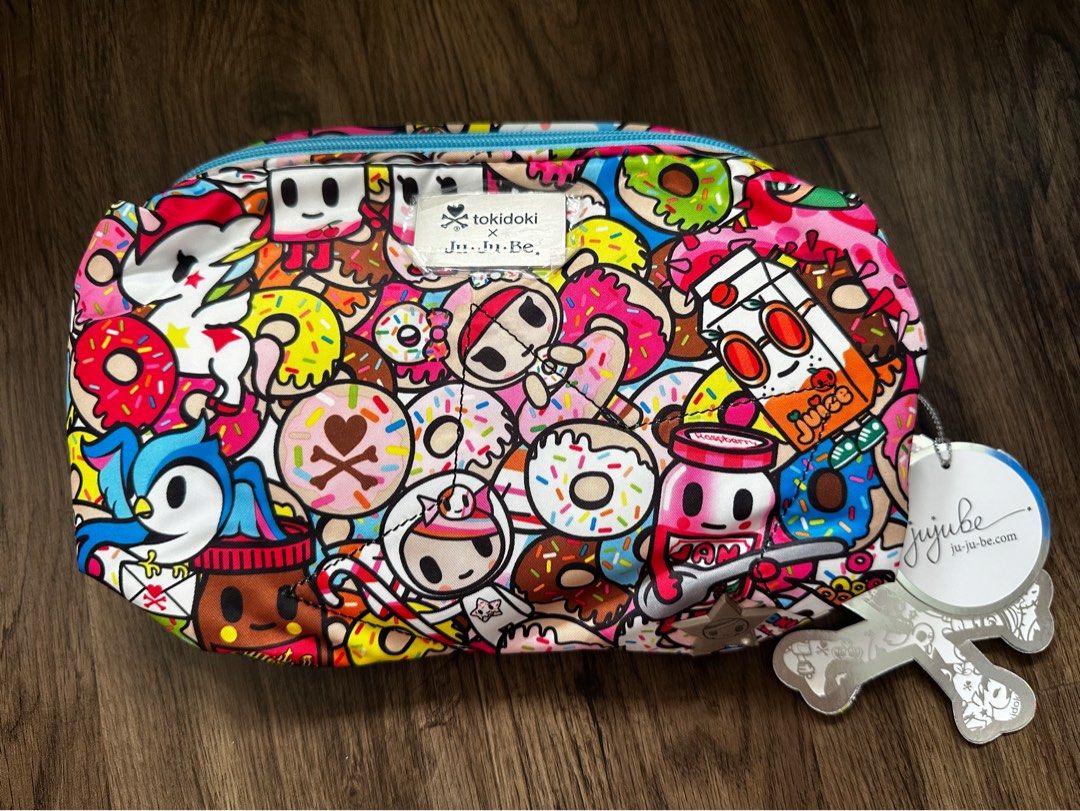 Jujube tokipops new arrivals