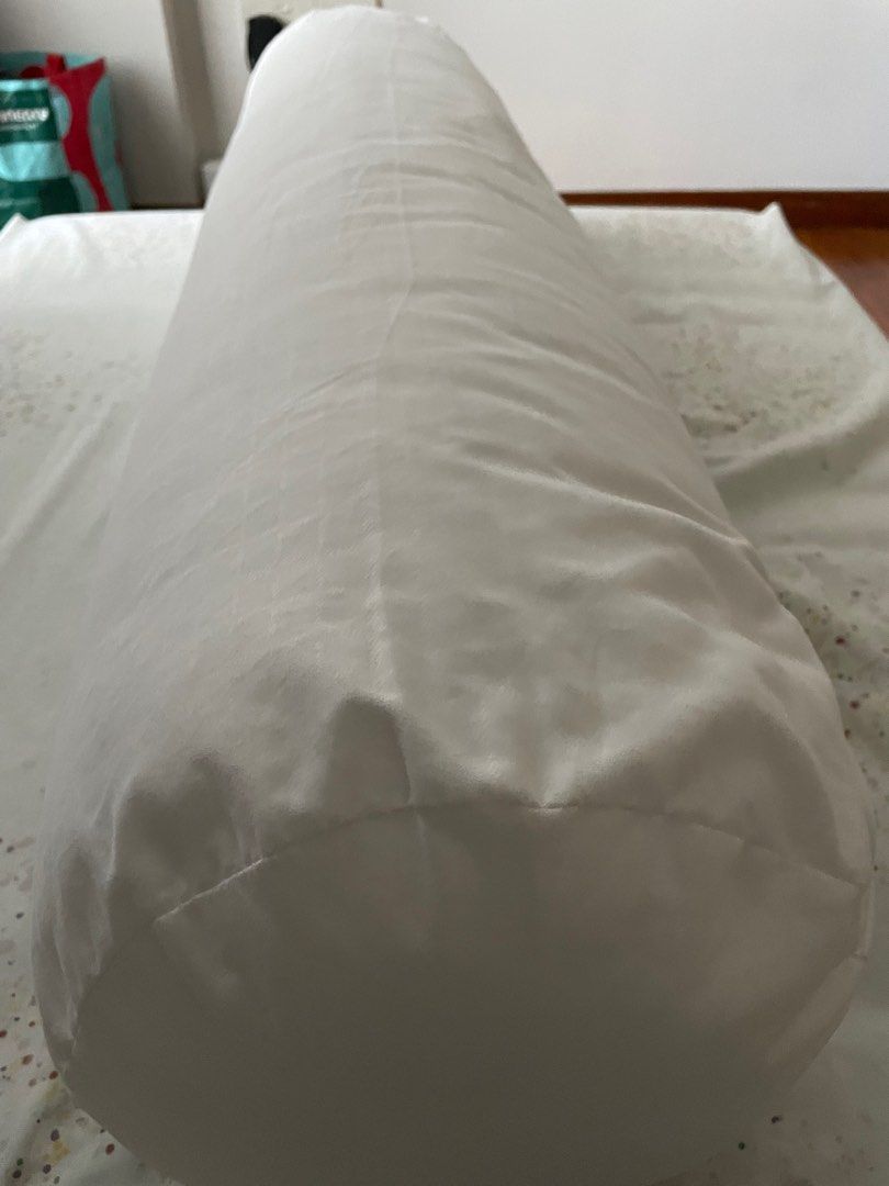 Bolster HOOGA 38 inches long, Babies & Kids, Baby Nursery & Kids Furniture, Childrens' Beds on