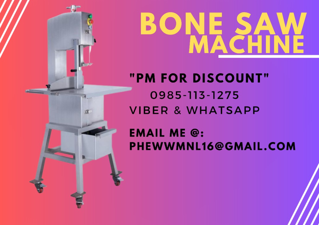 bone-saw-machine-on-carousell