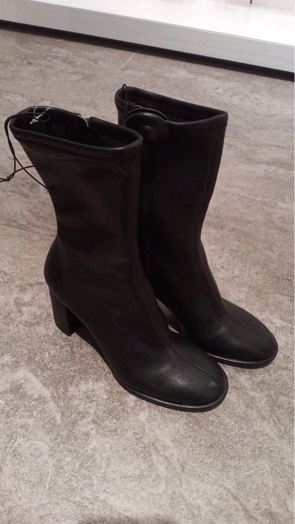 Boot hak h m on carousell
