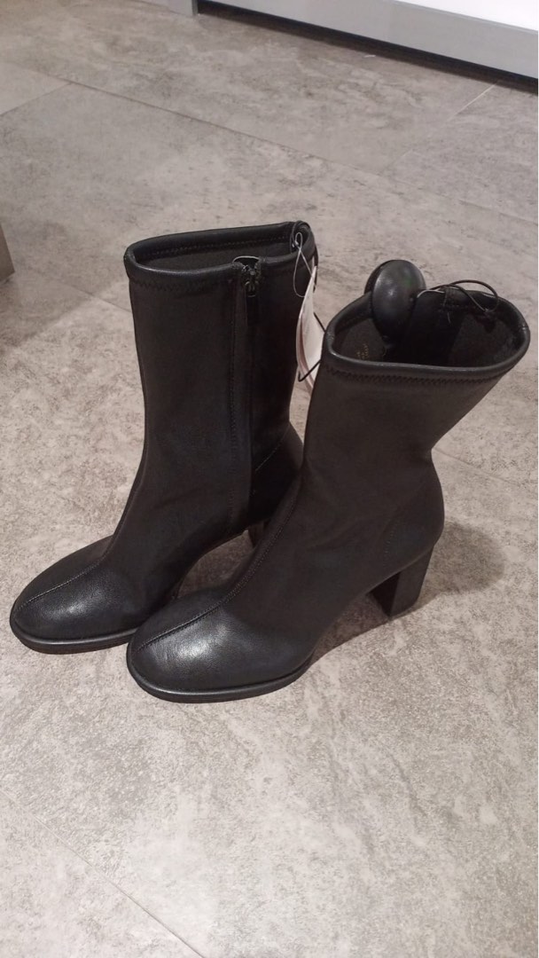 Boot hak h m on carousell