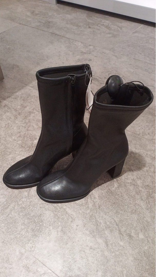 Boot hak h m on carousell