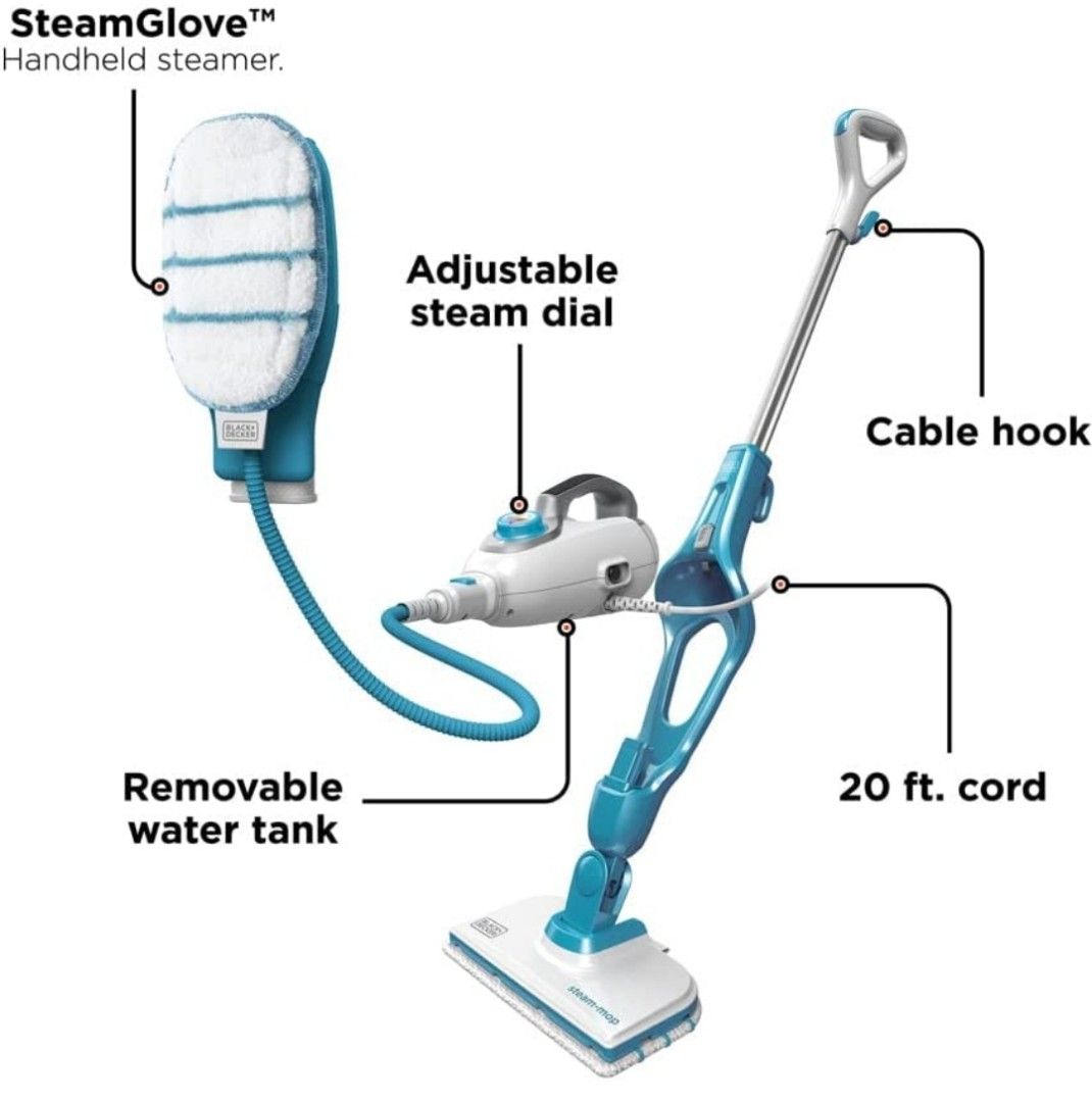 Black decker 17 in 1 sale