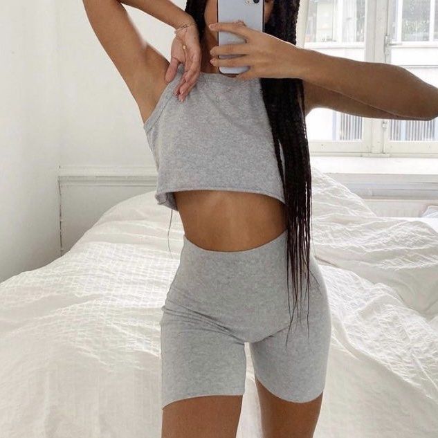 Griffin shorts brandy melville hot sale