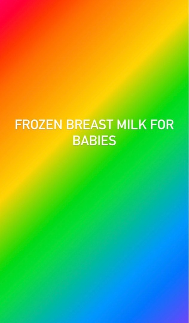 Breast Milk For Babies Babies Kids Nursing Feeding Breastfeeding 