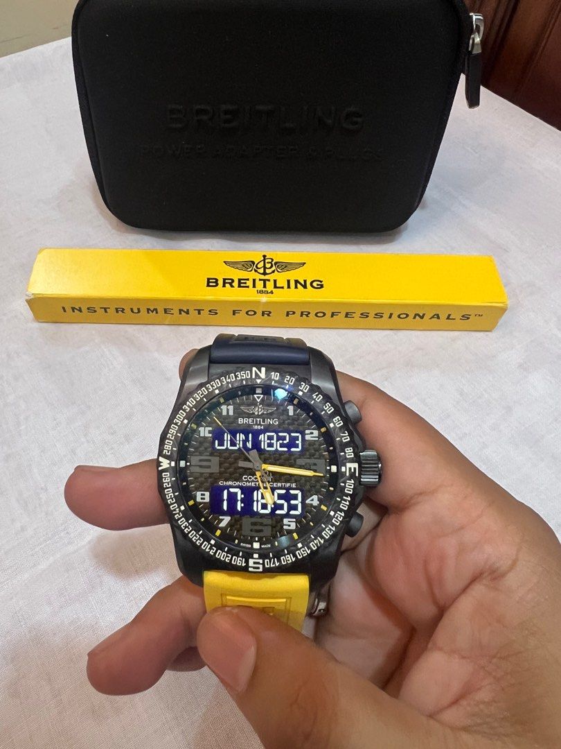 Breitling b50 cheap price