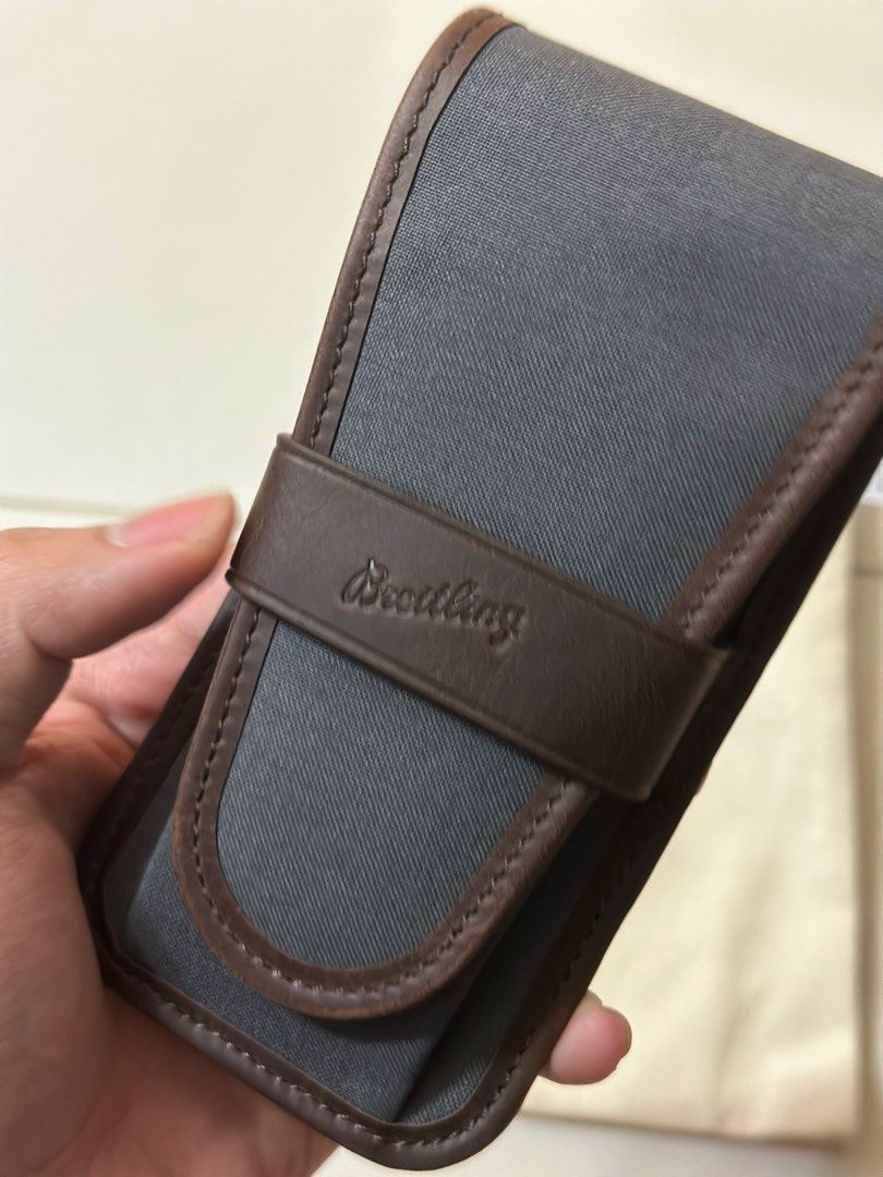 Breitling travel case online