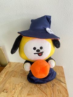 BT21 Chimmy Halloween