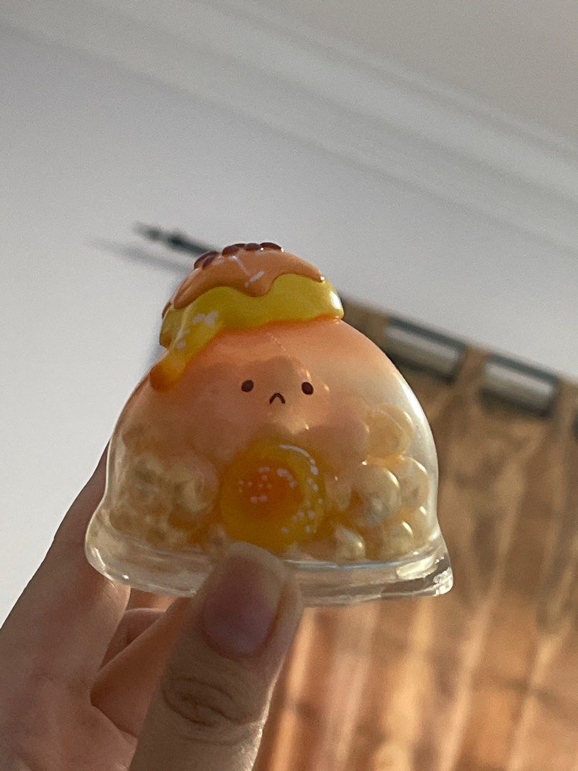 Bubble Eggs Series 2, Hobbies & Toys, Toys & Games on Carousell