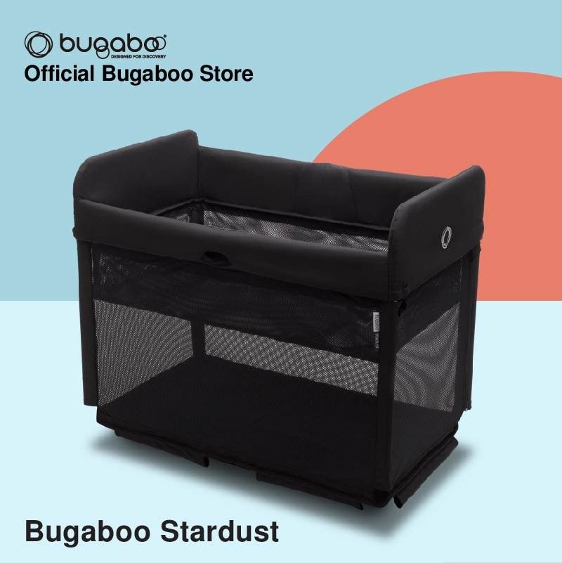 Portacot playpen discount