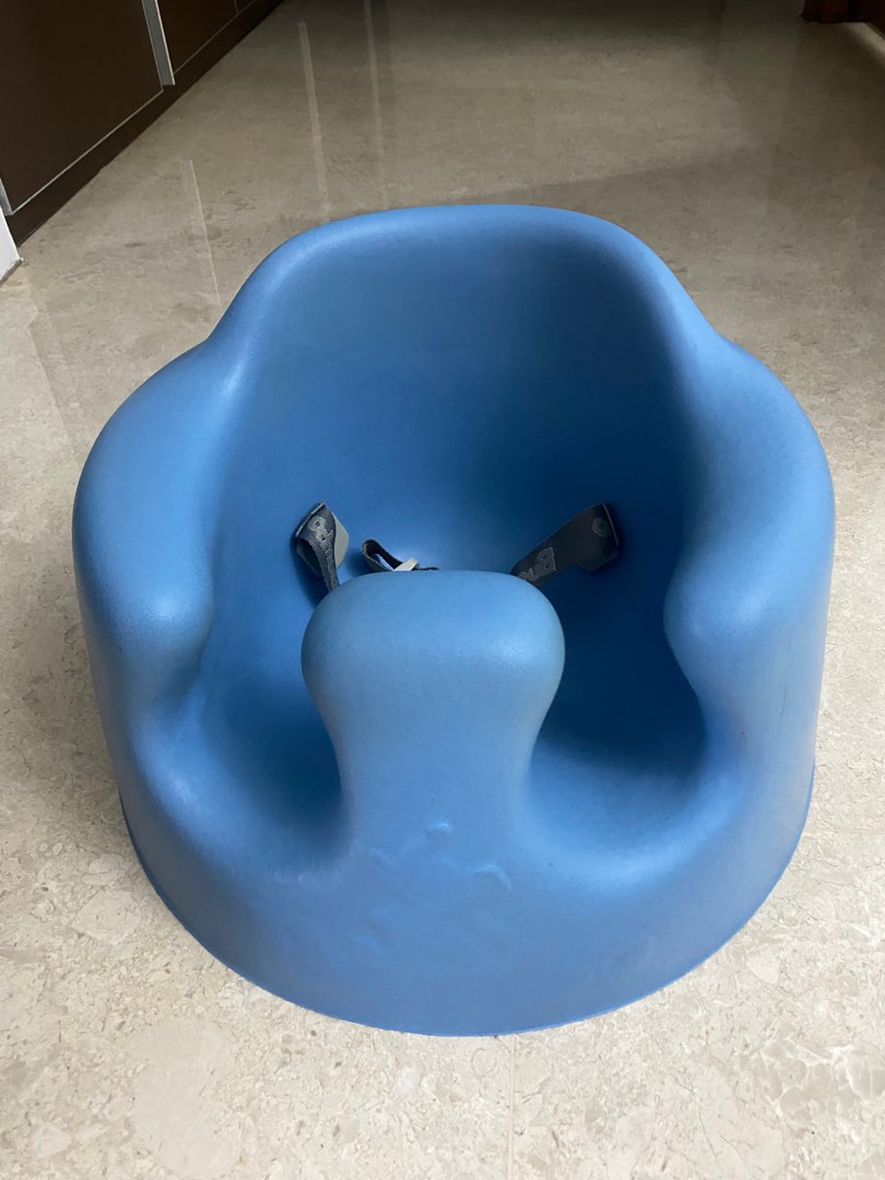 Bum seat clearance baby