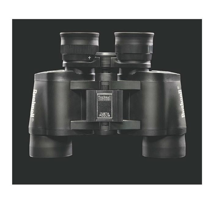 Bushnell Binoculars Powerview 2 20x50 (PWV2050) Limited Lifetime