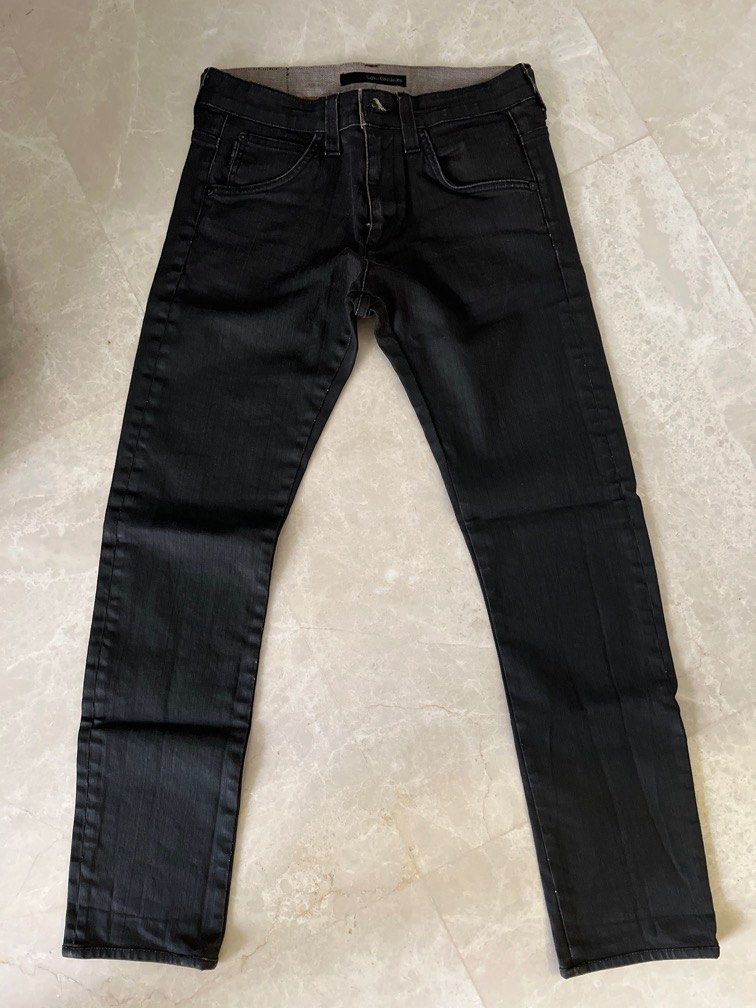 Calvin klein top jeans clearance