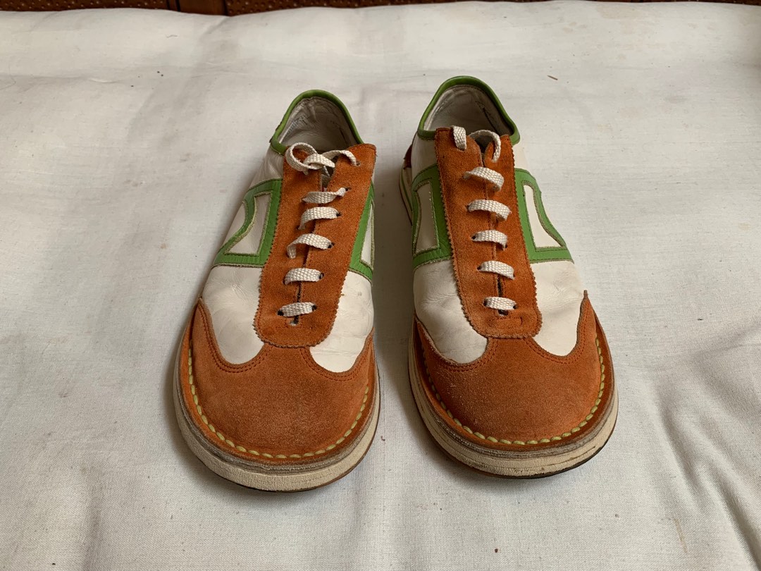 Camper shoes, size 45 on Carousell