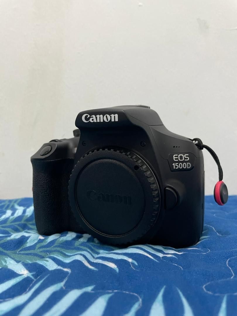 1500d body