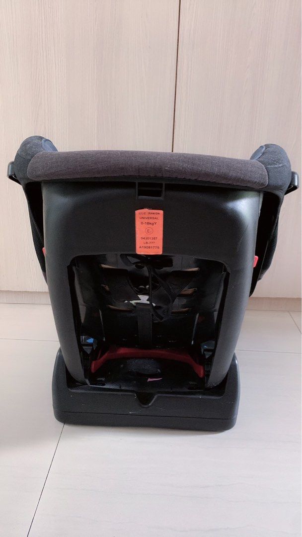 Car seat Oyster Aries on Carousell