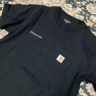 Carhartt WIP Crossover 15 Pocket Ts