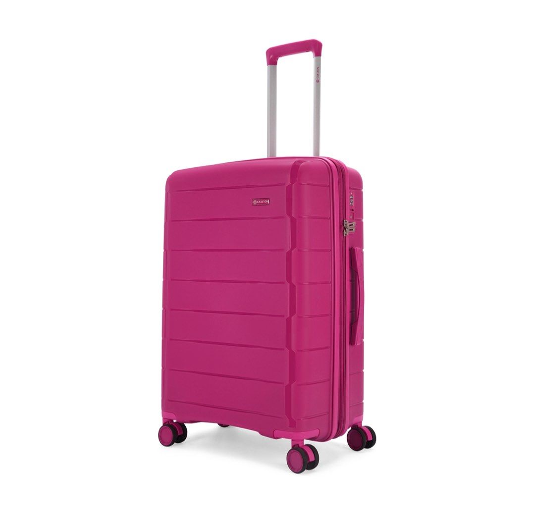 Carlton luggage hotsell usa