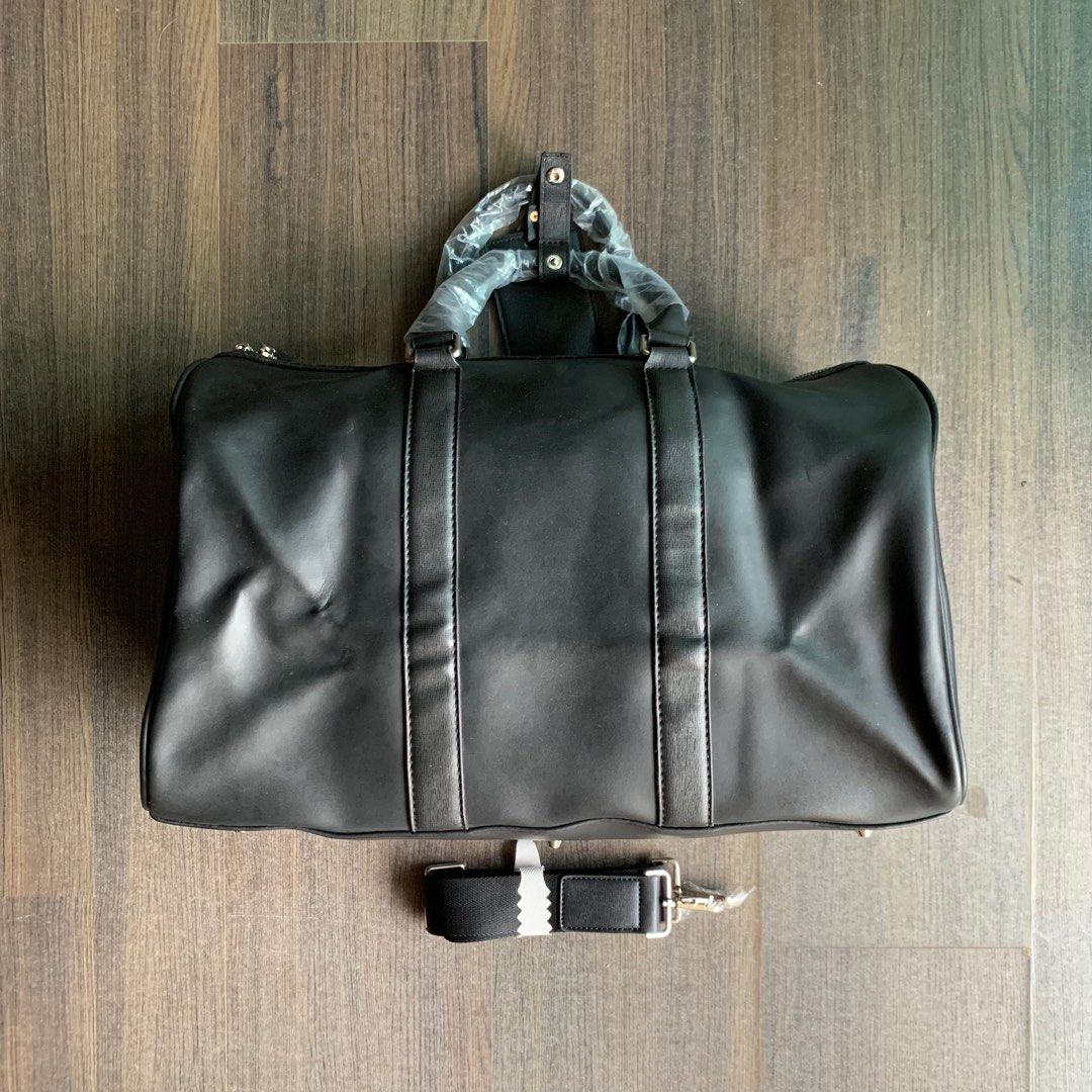 Carryon Business Travel Duffel Bag, Men's Fashion, Bags, Briefcases on