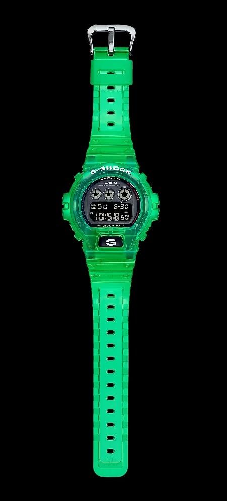 G shock dw 6900 lu discount