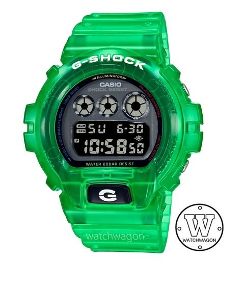 Casio 6900 on sale