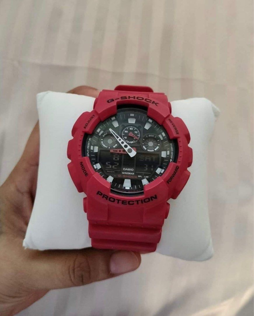 G shock 5081 ga 100 price shop in philippines
