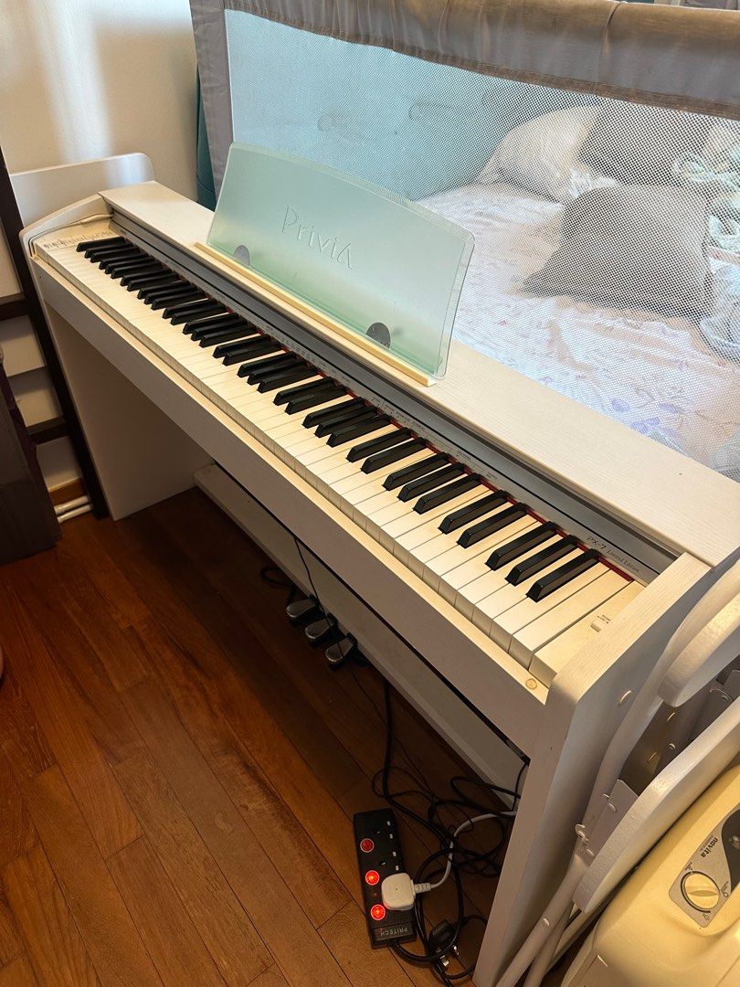Casio px7 2025