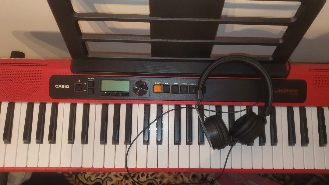 Casiotone ct200 outlet