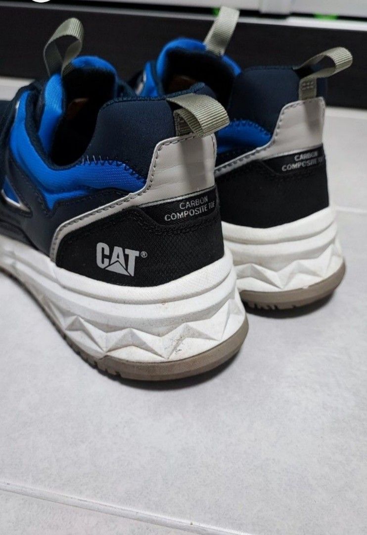 Cat on sale sports shoes