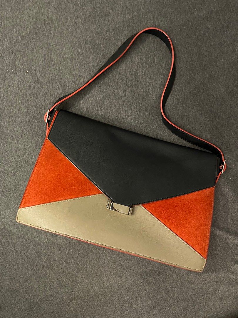 Celine diamond sale shoulder bag
