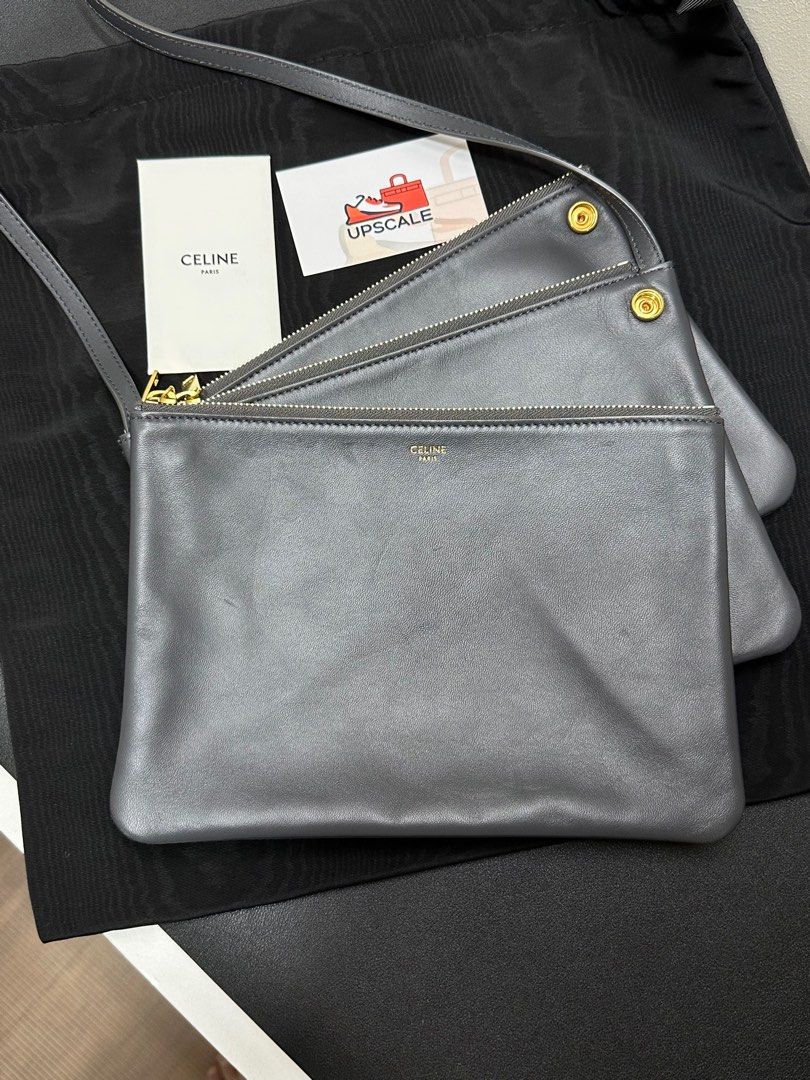 Celine trio top large price