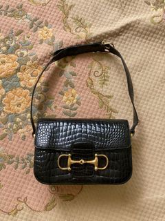 Celine Black Sling Bag, Women's Fashion, Bags & Wallets, Cross-body Bags on  Carousell