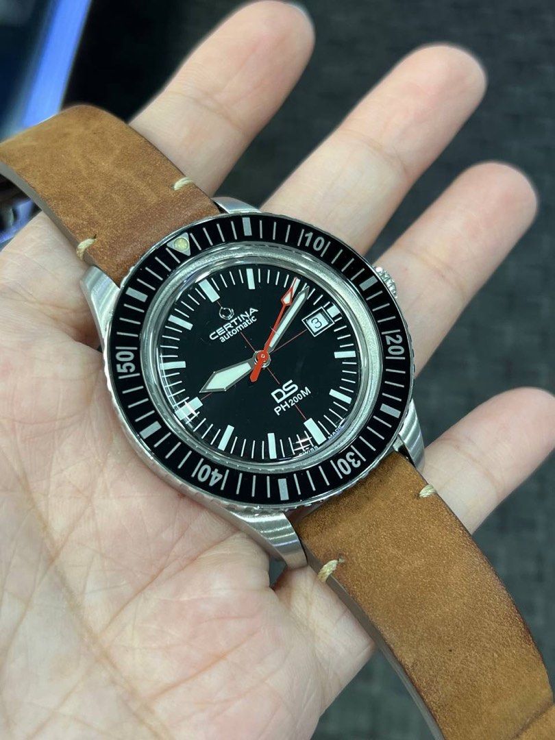 Ph200 certina on sale
