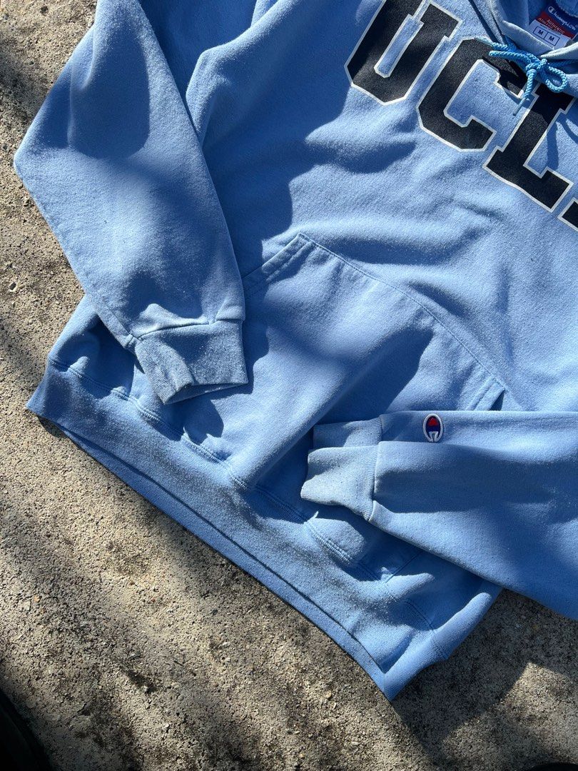 Ucla champion 2024 hoodie
