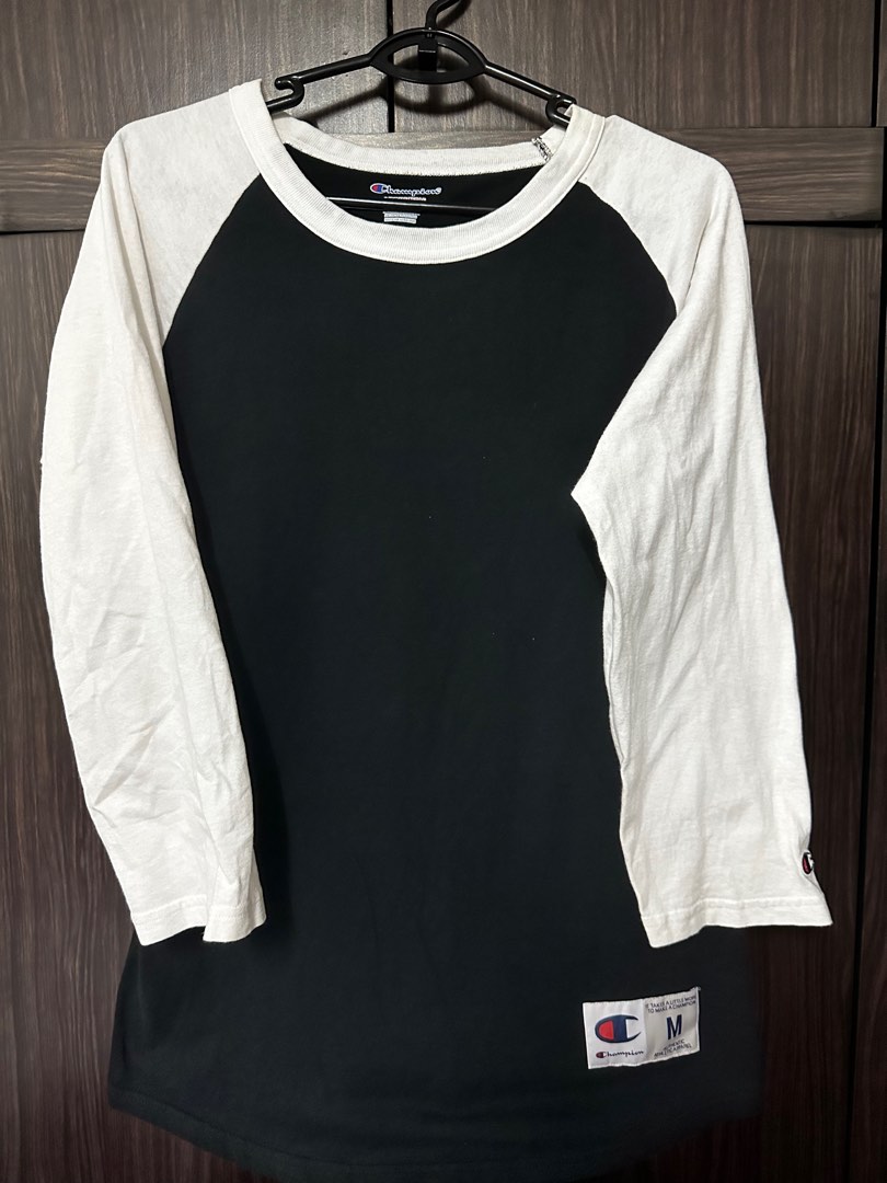 Champion raglan online