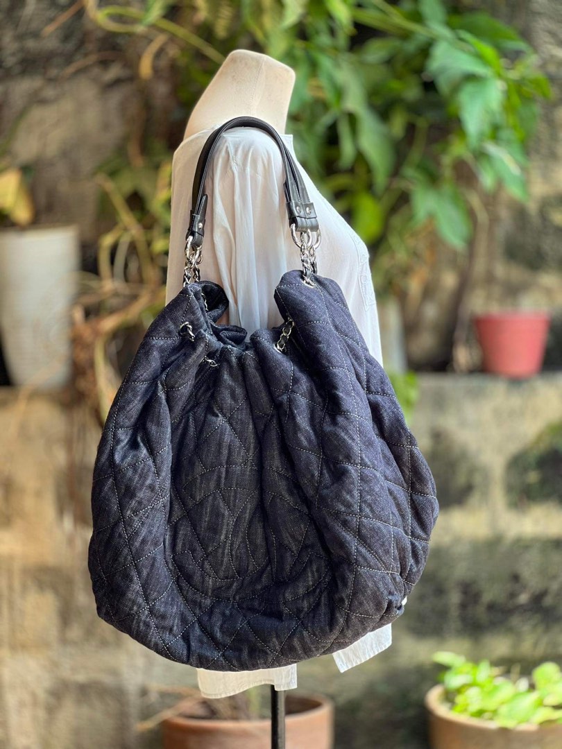 Coco sale cabas chanel