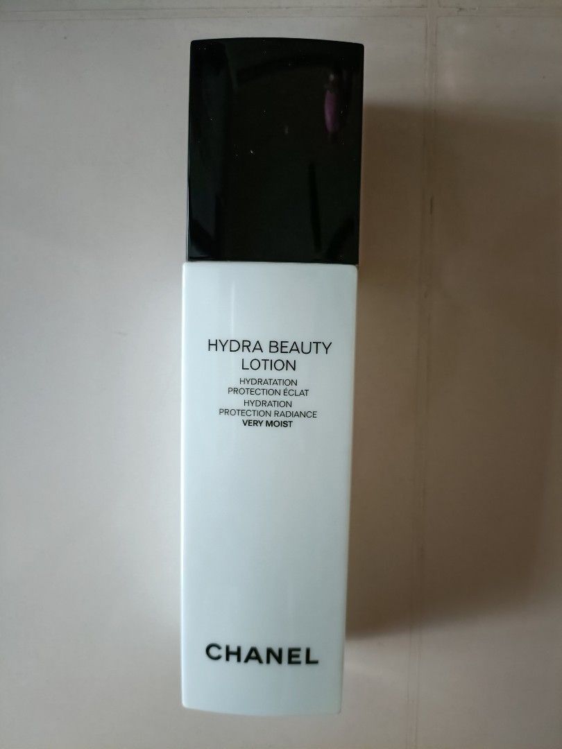 Chanel  Hydra Beauty Lotion  Rất ẩm 150ml5oz  Phun Cân Bằng cho Mặt   Free Worldwide Shipping  Strawberrynet VN