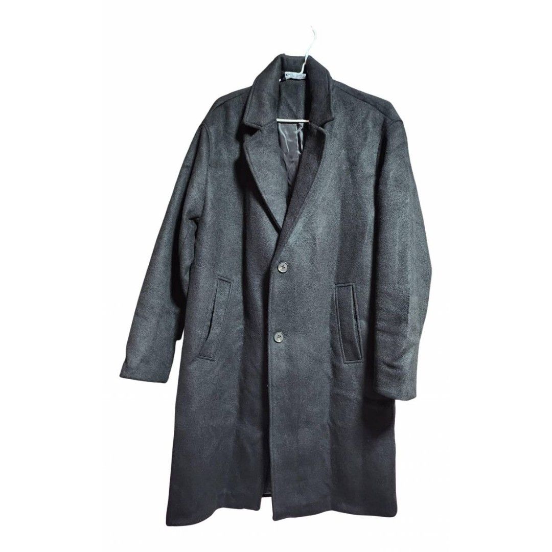 Cheap overcoat outlet