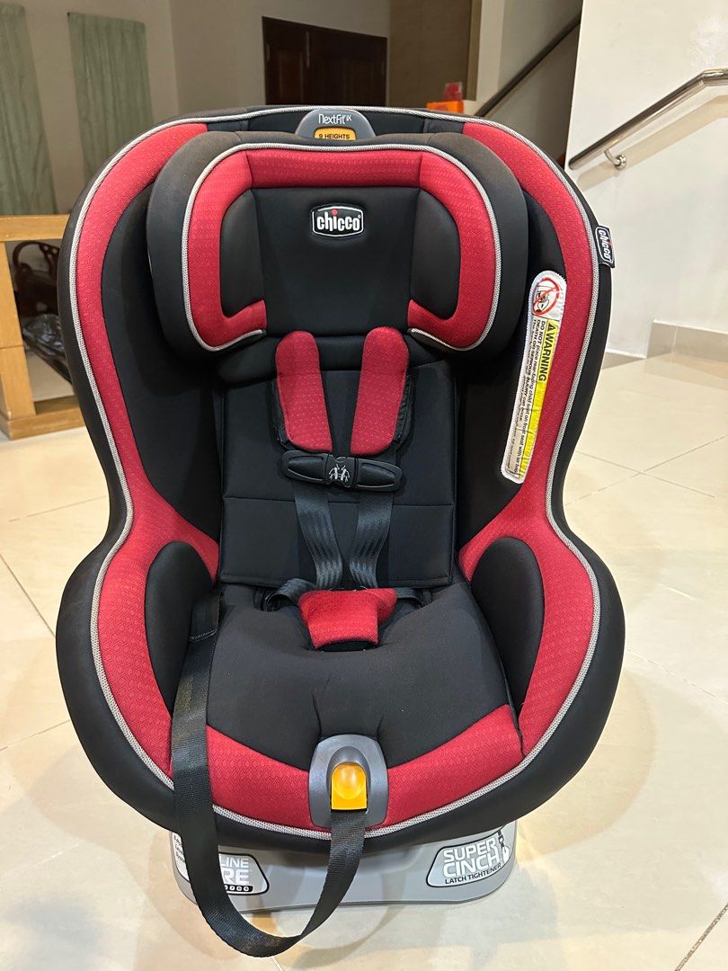 Chicco netflix deals car seat