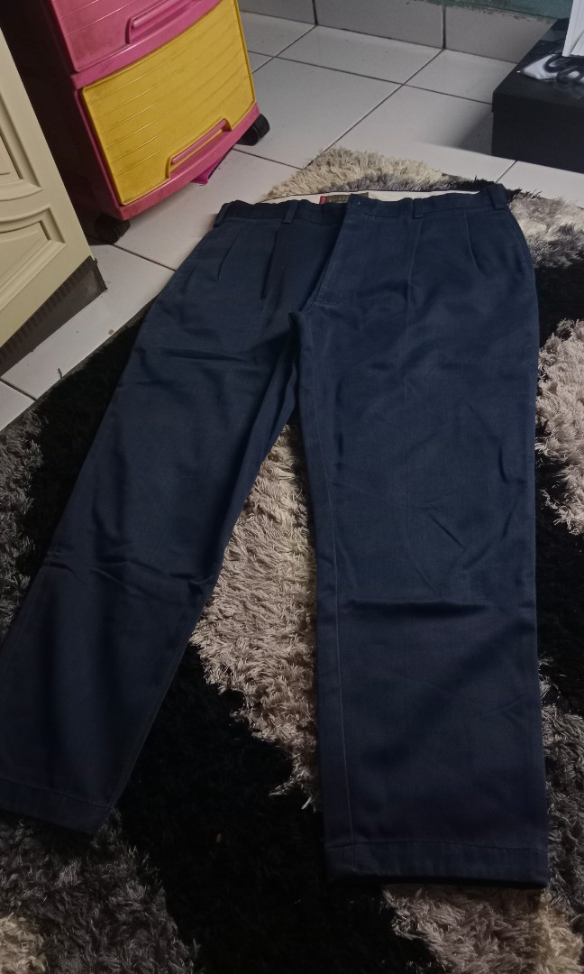 Chino Edwin Jeans Ankle Cut on Carousell