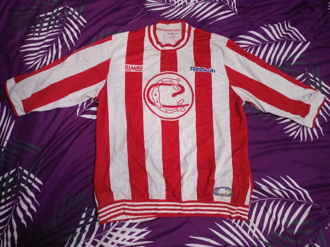 Chivas jersey 2006 outlet