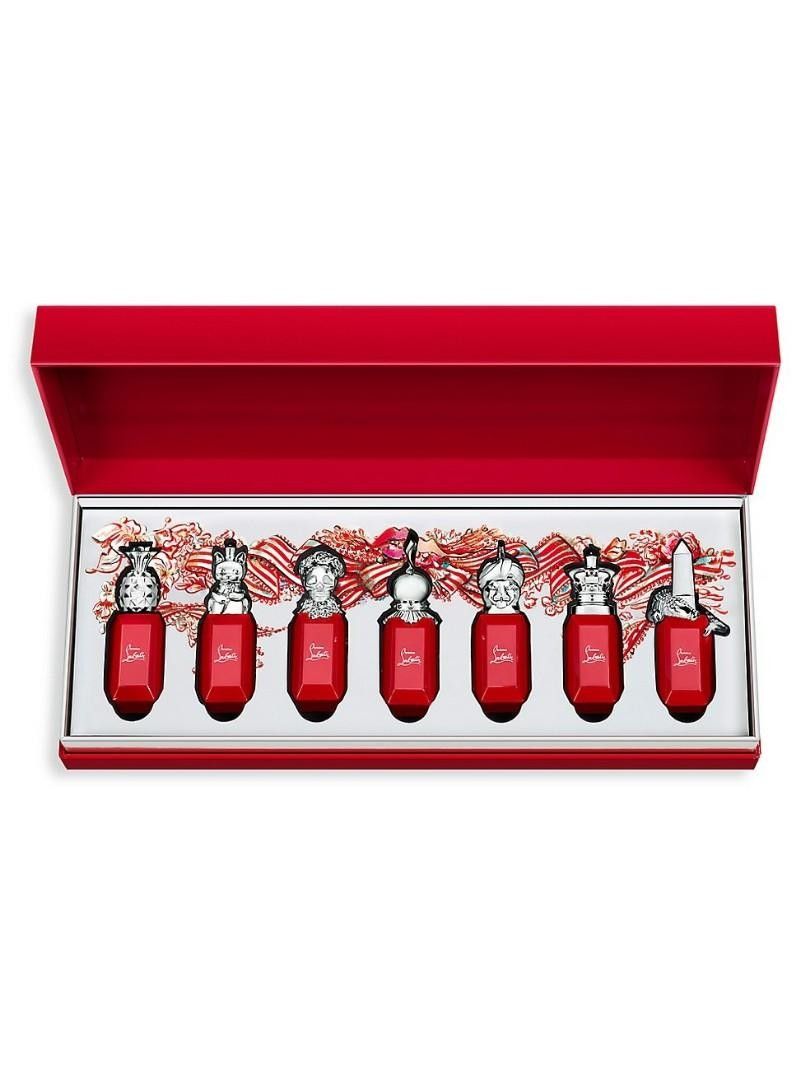 Christian best sale louboutin 7