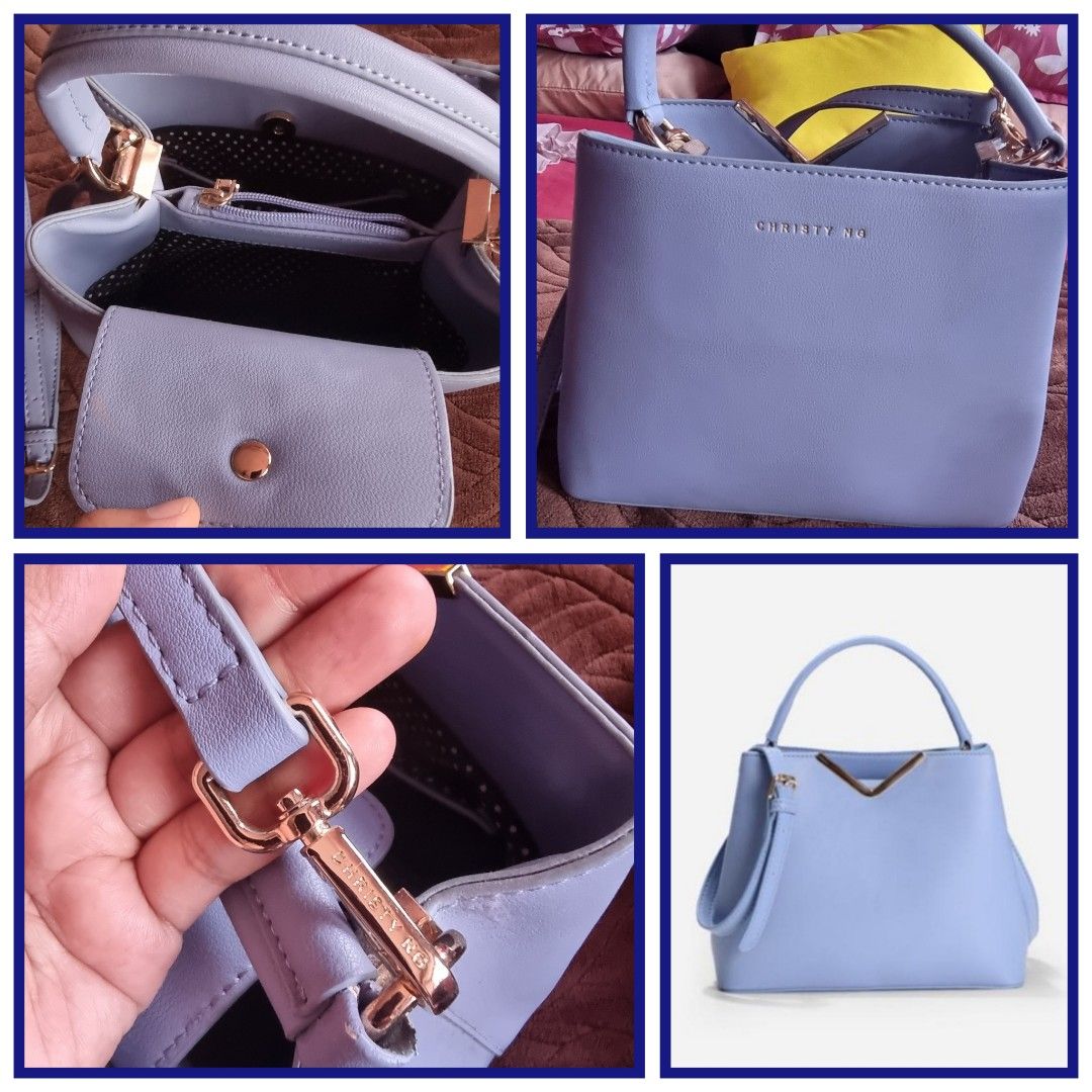 CHRISTY NG, Women's Fashion, Bags & Wallets, Shoulder Bags on Carousell