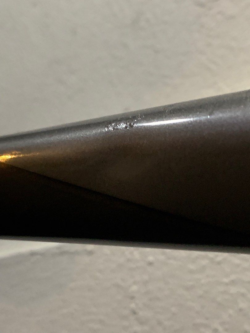 cinelli mash bolt 1.0