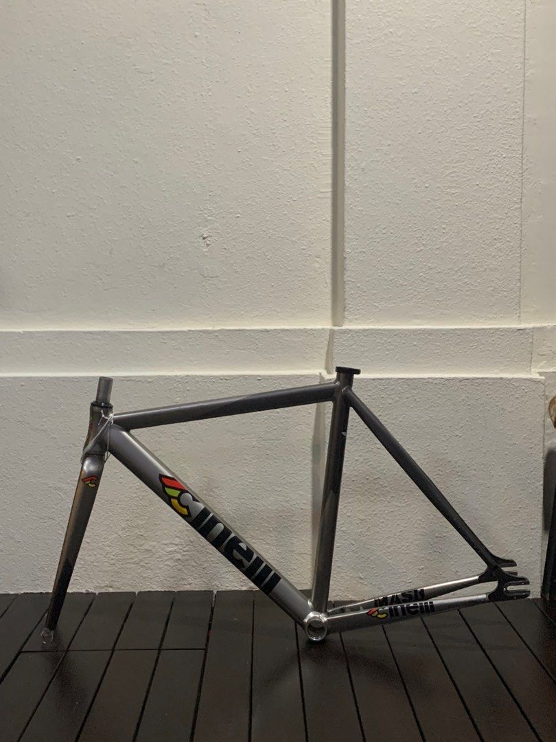 Cinelli mash best sale bolt for sale