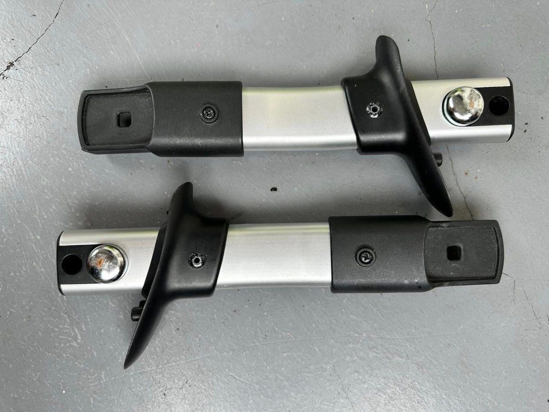City select 2nd seat adapter outlet