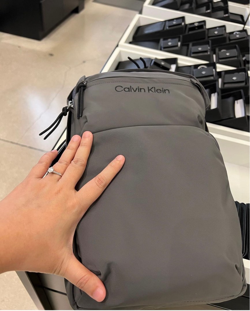 Ck body bag deals