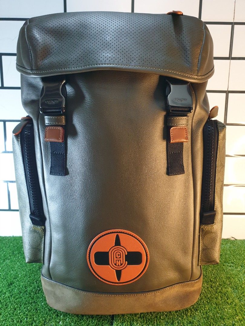 Michael b store jordan backpack